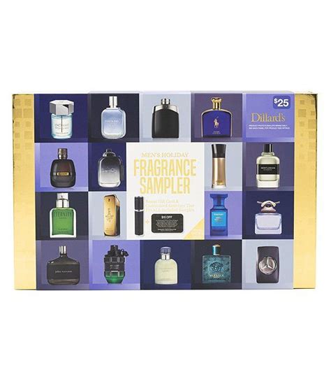 dillard's fragrance gift sets.